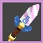 Kelila's Trans Daggers logo