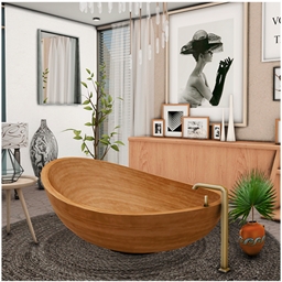 Sfeera Bathroom