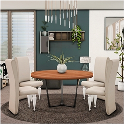 Sfeera Dining Room