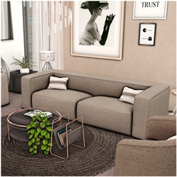 Sfeera Living Room