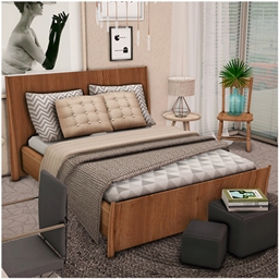 Sfeera Bedroom