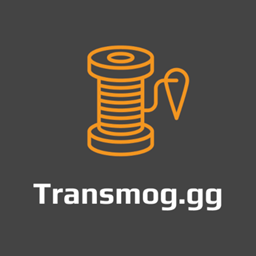 TransmogGG logo