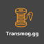 TransmogGG logo