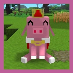 Kelila's Technoblade Plushies logo