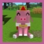 Kelila's Technoblade Plushies logo