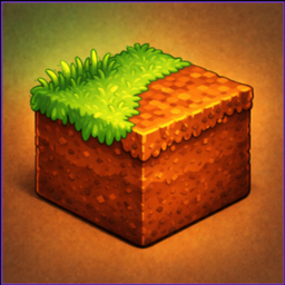 OhTheseGrasses! logo