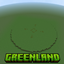 GREENLAND (cloud) logo