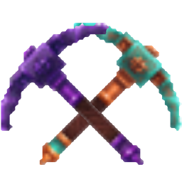 Versatile Mining logo