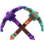Versatile Mining logo