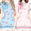[LVAN]Bowknot Pearl Cheongsam A14 logo