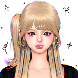 [LVAN]hair H004 logo