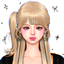 [LVAN]hair H004 logo