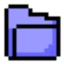 Folders logo