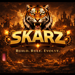 Skarz logo