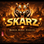 Skarz logo