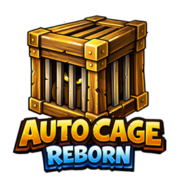 AutoCage Reborn logo
