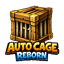 AutoCage Reborn logo