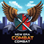 New Era Combat logo