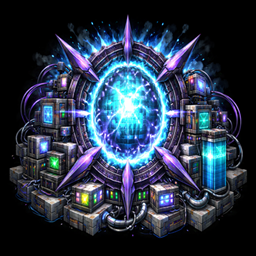 Unstable Containment project image