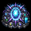 Unstable Containment logo