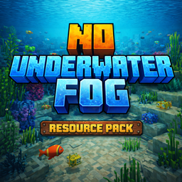 No Underwater Fog logo