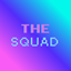 The Squad's Server logo