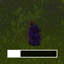 FFXIV Low Health Bar logo