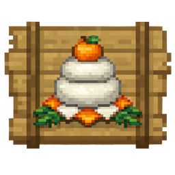 New Year's Delight (A Farmer's Delight Add-on) project image