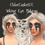 Viking Eye Makeup logo