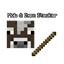 Mob & Item Stacker logo