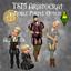 TSM Aristocrat Noble Purple Outfit logo