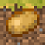 Mcreator-Potato upgrade logo