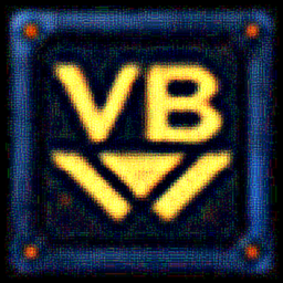 VoxelBuilder logo