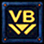 VoxelBuilder logo