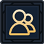 Social Panel logo
