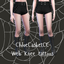 Spiderweb Knee Tattoos logo