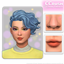 Coral Nose&Asymmetrical Lips Preset 💋 logo