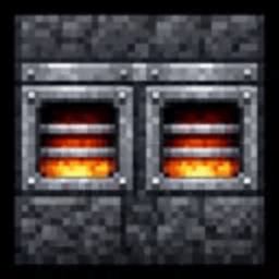 MultiFurnace logo