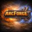 ArcForge Genesis logo
