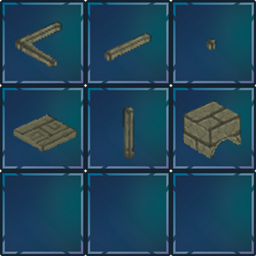 Aquila Block Shapes project image