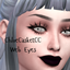 Spider Web Eyes logo