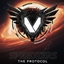 TiMeSpAiR's PVP pack logo