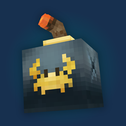 Crab Rave Bomb project image