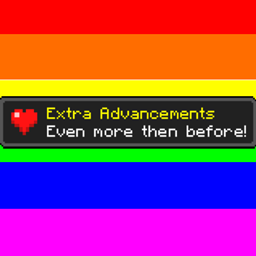 Elliot's Extra Advances project image