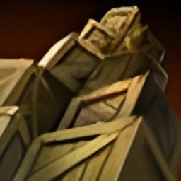 LootRollExport logo