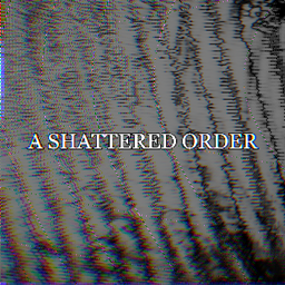 A Shattered Order logo