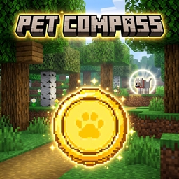 Pet Compass