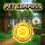 Pet Compass logo