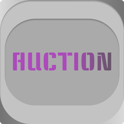 Auction logo