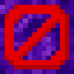 Dimension Disabler logo